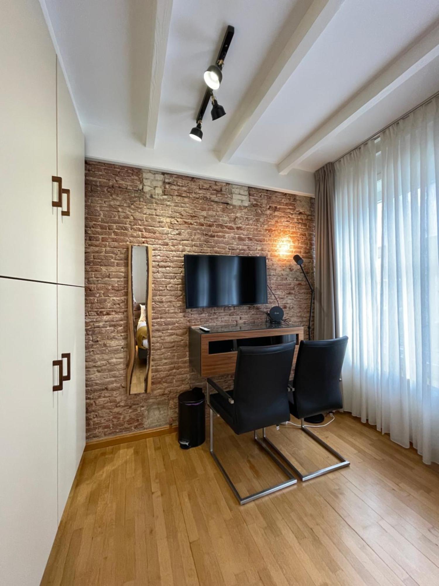 Couette-café Amsterdam-bnb