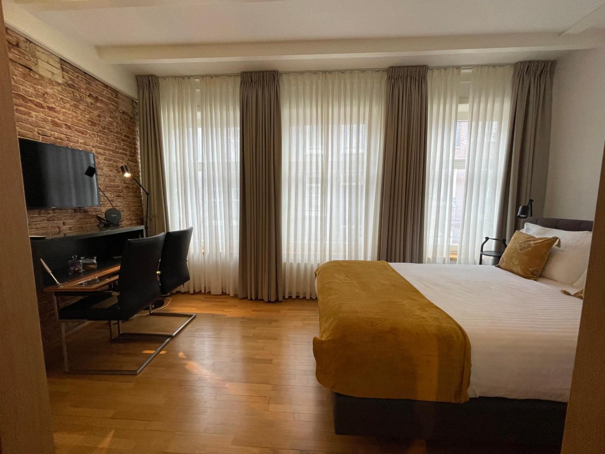 Amsterdam-bnb Frühstückspension *