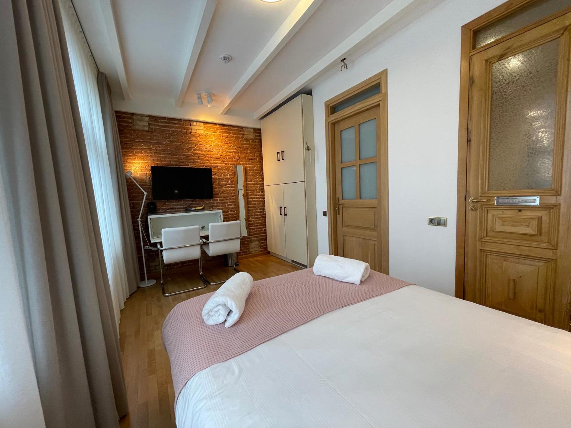 Amsterdam-bnb Frühstückspension Amsterdam